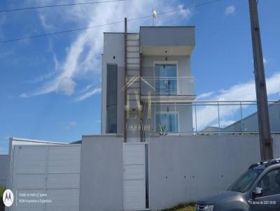 Apartamento para Venda, em Araruama, bairro Lagoinha, 3 dormitrios, 3 banheiros, 1 sute, 2 vagas