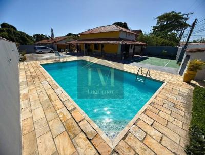 Casa para Venda, em Araruama, bairro Areal, 4 dormitrios, 2 banheiros, 2 sutes, 4 vagas