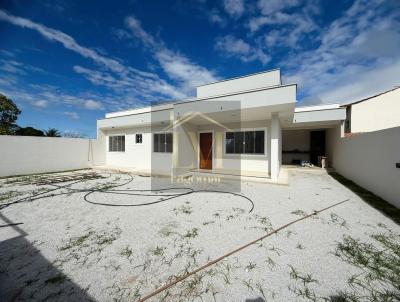 Casa para Venda, em Araruama, bairro Coqueiral, 3 dormitrios, 1 banheiro, 1 sute, 3 vagas