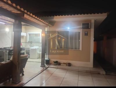 Casa para Venda, em Araruama, bairro Trs Vendas, 2 dormitrios, 1 banheiro, 1 sute, 1 vaga