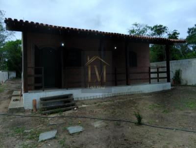 Casa para Venda, em Araruama, bairro Iguabinha, 3 dormit�rios, 2 banheiros, 1 su�te, 4 vagas