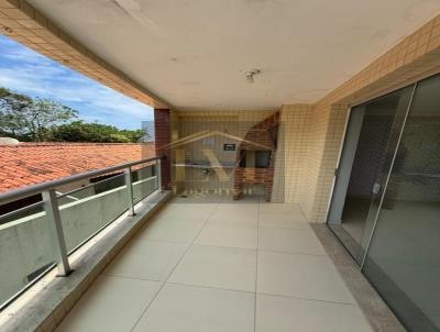 Apartamento para Venda, em Araruama, bairro Parque Hotel, 2 dormit�rios, 1 banheiro, 1 su�te, 1 vaga