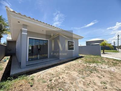 Casa em Condom�nio para Venda, em Araruama, bairro Ponte dos Leites, 3 dormit�rios, 2 banheiros, 1 su�te, 3 vagas