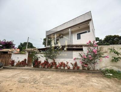 Casa para Venda, em Araruama, bairro Outeiro, 3 dormit�rios, 2 banheiros, 1 su�te, 1 vaga