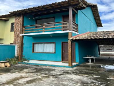 Casa para Venda, em Araruama, bairro Paraty, 3 dormit�rios, 2 banheiros, 1 su�te, 2 vagas