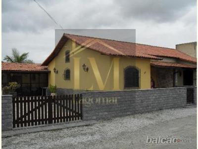 Casa em Condom�nio para Venda, em Araruama, bairro Paraty, 2 dormit�rios, 2 banheiros, 4 vagas