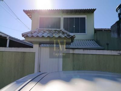 Casa para Venda, em Araruama, bairro Rio do Lim�o, 2 dormit�rios, 1 banheiro, 1 su�te, 1 vaga