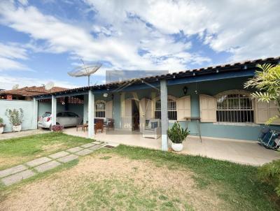 Casa para Venda, em Araruama, bairro Coqueiral, 5 dormit�rios, 2 banheiros, 2 su�tes, 2 vagas