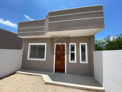 Casa para Venda, em Araruama, bairro Itatiquara, 2 dormit�rios, 1 banheiro, 1 vaga