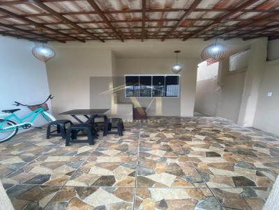 Casa para Venda, em Araruama, bairro Hawa�, 1 dormit�rio, 1 banheiro, 1 su�te, 1 vaga