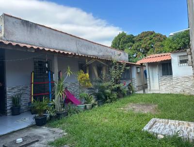 Casa para Venda, em Araruama, bairro Vila Cana�, 2 dormit�rios, 2 banheiros, 1 vaga