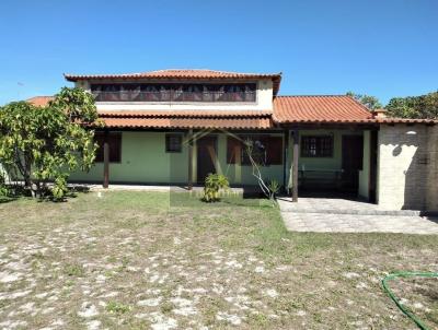 Casa para Venda, em Araruama, bairro Praia Seca, 2 dormit�rios, 1 banheiro, 1 su�te, 10 vagas