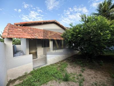 Casa para Venda, em Araruama, bairro Nossa Senhora de Nazareth, 2 dormit�rios, 1 banheiro, 1 su�te, 4 vagas