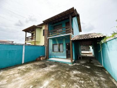 Casa para Venda, em Araruama, bairro Paraty, 3 dormit�rios, 2 banheiros, 1 su�te, 2 vagas