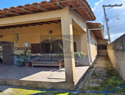 Casa para Venda, em Araruama, bairro Iguabinha, 3 dormit�rios, 2 banheiros, 3 vagas