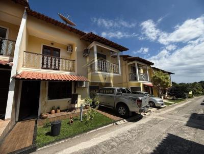 Casa em Condom�nio para Venda, em Araruama, bairro XV de Novembro, 4 dormit�rios, 2 banheiros, 1 su�te, 1 vaga