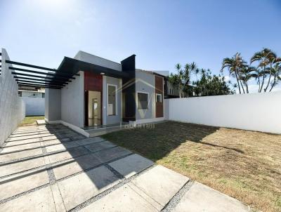 Casa para Venda, em Araruama, bairro Pontinha, 2 dormit�rios, 1 banheiro, 1 su�te, 2 vagas