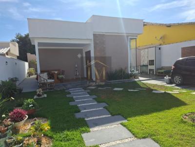 Casa em Condom�nio para Venda, em Araruama, bairro Ponte dos Leites, 3 dormit�rios, 2 banheiros, 1 su�te, 2 vagas