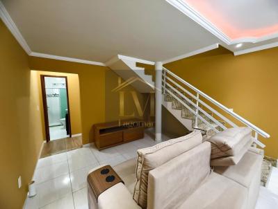 Casa para Venda, em Araruama, bairro Vila Capri, 2 dormit�rios, 1 banheiro, 2 su�tes, 2 vagas