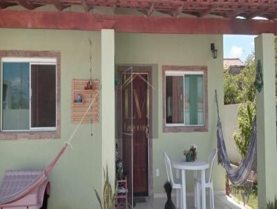 Casa em Condom�nio para Venda, em Araruama, bairro Novo Horizonte, 2 dormit�rios, 1 banheiro, 1 su�te, 1 vaga