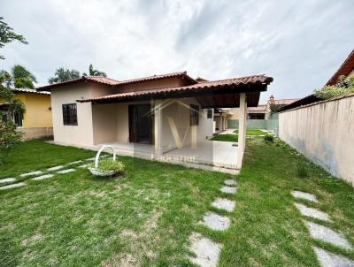 Casa em Condom�nio para Venda, em Araruama, bairro Praia Seca, 4 dormit�rios, 3 banheiros, 2 su�tes, 1 vaga