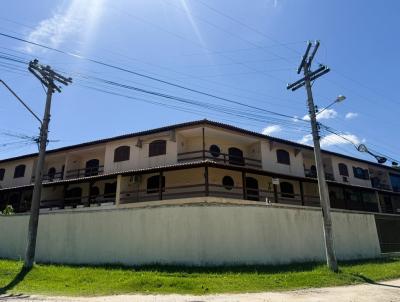 Apartamento para Venda, em Araruama, bairro Pontinha, 2 dormit�rios, 2 banheiros, 1 vaga