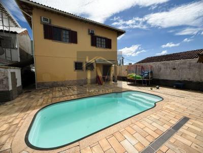 Casa em Condom�nio para Venda, em Araruama, bairro Ponte dos Leites, 3 dormit�rios, 3 banheiros, 1 su�te, 1 vaga