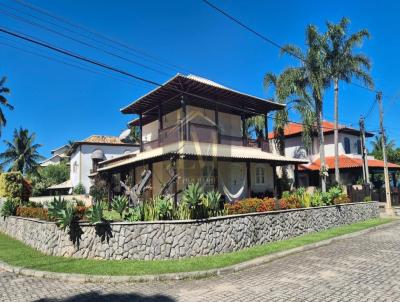 Casa em Condom�nio para Venda, em Araruama, bairro Iguabinha, 4 dormit�rios, 3 banheiros, 2 su�tes, 3 vagas