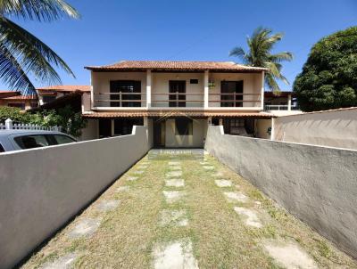 Casa para Venda, em Araruama, bairro Praia Seca, 2 dormit�rios, 2 banheiros, 2 vagas