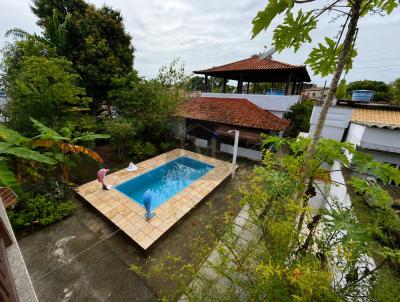 Casa para Venda, em Araruama, bairro XV de Novembro, 7 dormit�rios, 1 banheiro, 4 su�tes, 1 vaga