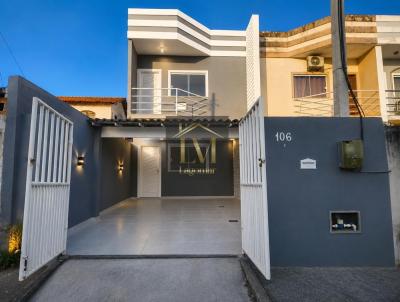 Casa para Venda, em Araruama, bairro Paraty, 2 dormit�rios, 1 banheiro, 1 vaga