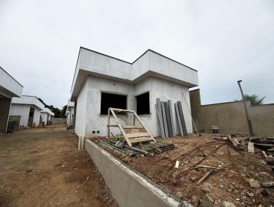 Casa em Condom�nio para Venda, em Araruama, bairro Nossa Senhora de Nazareth, 2 dormit�rios, 1 banheiro, 1 su�te, 1 vaga