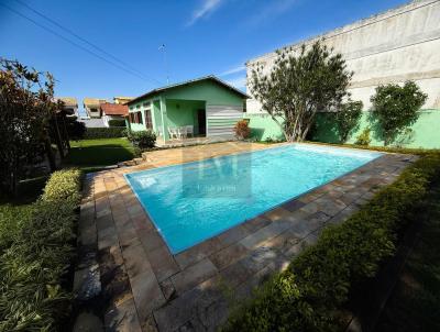 Casa para Venda, em Araruama, bairro Pontinha, 3 dormit�rios, 1 banheiro, 2 su�tes, 2 vagas