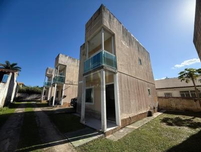 Casa para Venda, em Araruama, bairro Iguabinha, 2 dormit�rios, 2 banheiros, 1 vaga