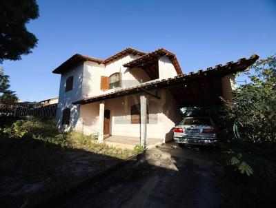Casa para Venda, em Araruama, bairro Alto da Boa Vista, 4 dormit�rios, 2 banheiros, 1 vaga