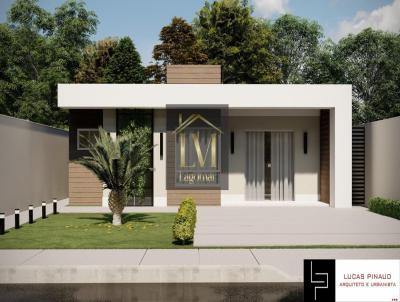 Casa em Condom�nio para Venda, em Araruama, bairro Ponte dos Leites, 3 dormit�rios, 1 banheiro, 2 su�tes, 1 vaga