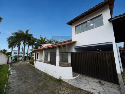 Casa em Condom�nio para Venda, em Araruama, bairro Tr�s Vendas, 3 dormit�rios, 2 banheiros, 1 su�te, 1 vaga