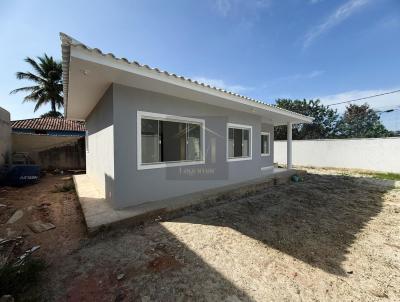 Casa para Venda, em Araruama, bairro Jap�o, 2 dormit�rios, 1 banheiro, 1 su�te, 1 vaga