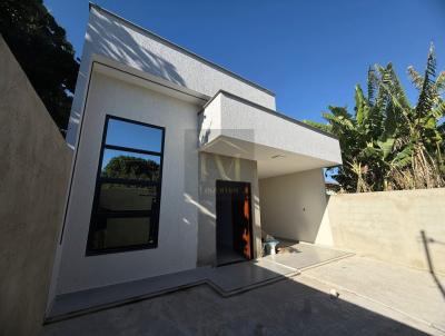 Casa para Venda, em Araruama, bairro Pontinha, 3 dormit�rios, 1 banheiro, 1 su�te, 1 vaga