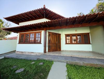Casa para Venda, em Araruama, bairro Alto da Boa Vista, 5 dormit�rios, 3 banheiros, 3 su�tes, 1 vaga