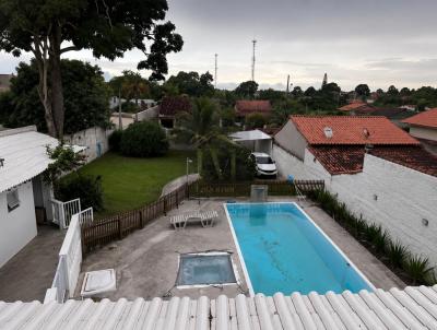 Casa para Venda, em Araruama, bairro Iguabinha, 3 dormit�rios, 3 banheiros, 1 su�te, 1 vaga