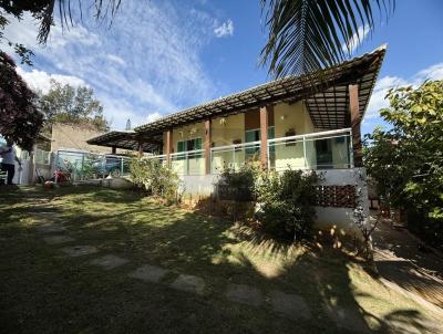 Casa para Venda, em Araruama, bairro Iguabinha, 3 dormit�rios, 3 banheiros, 1 su�te, 1 vaga