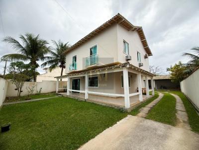 Apartamento para Venda, em Araruama, bairro Pontinha, 4 dormit�rios, 2 banheiros, 1 su�te, 1 vaga
