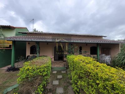 Casa em Condom�nio para Venda, em Araruama, bairro Ponte dos Leites, 1 dormit�rio, 1 banheiro, 2 vagas