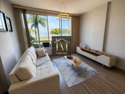 Apartamento para Venda, em Araruama, bairro Parque Hotel, 2 dormit�rios, 1 banheiro, 1 su�te, 1 vaga