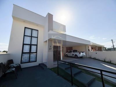 Casa em Condom&iacute;nio para Venda na cidade de Araruama no bairro Lagoinha