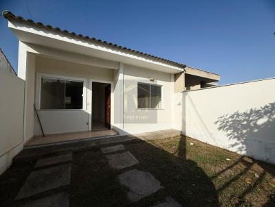 Casa para Venda, em Araruama, bairro Tr�s Vendas, 2 dormit�rios, 1 banheiro, 1 vaga