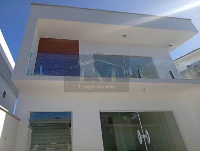 Casa para Venda na cidade de Araruama no bairro Parque Hotel