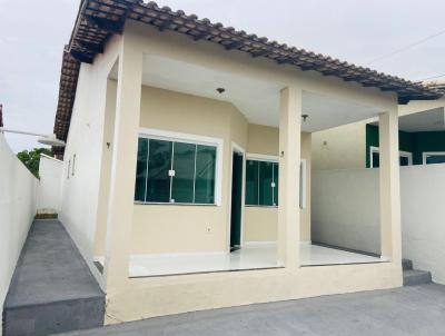 Casa para Venda, em Araruama, bairro XV de Novemvro, 2 dormit�rios, 1 banheiro, 1 su�te, 1 vaga