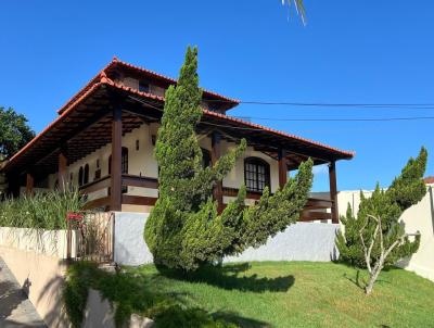 Casa para Venda, em Araruama, bairro Praia do Gavi�o, 5 dormit�rios, 4 banheiros, 2 su�tes, 4 vagas